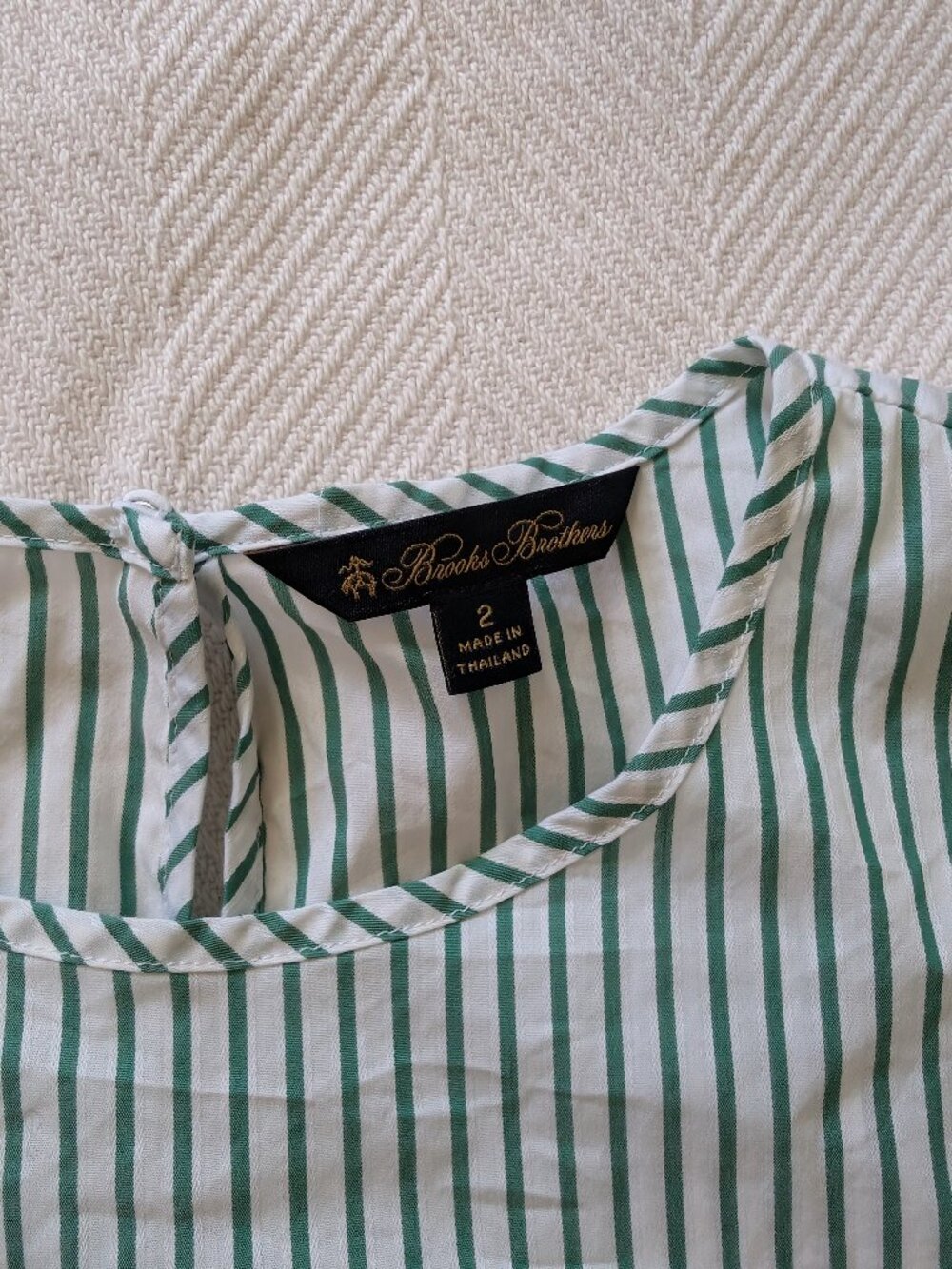Brooks Brothers - Picture 3 of 6